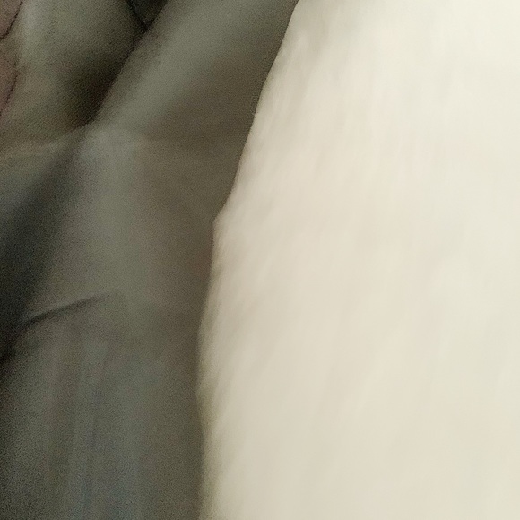 Valerie Dumaine Open back party dress M - Picture 7 of 7